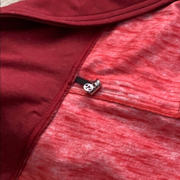 Lululemon jacket - Picture 5 of 5